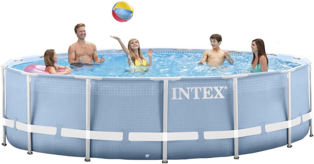 Каркасний басейн Intex 28752