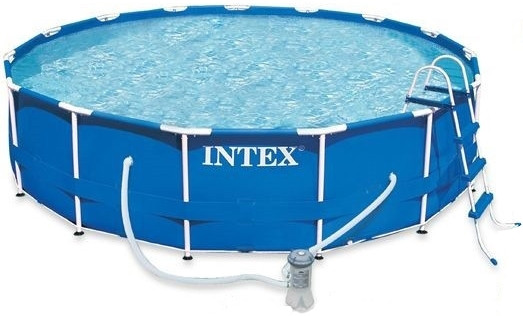 Каркасний басейн Intex 28218
