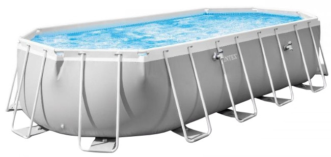 Каркасний басейн Intex 26796