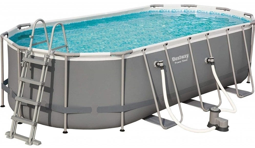Каркасный бассейн Bestway 56710