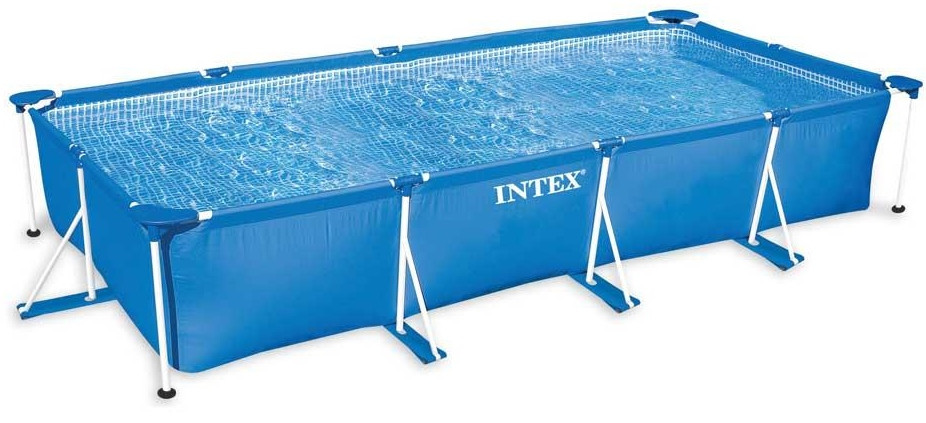 Каркасный бассейн Intex 28273