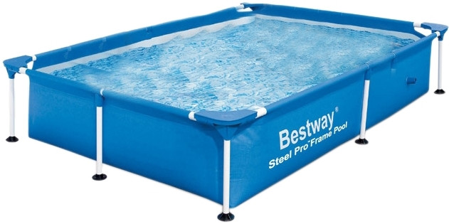 Каркасный бассейн Bestway 56401