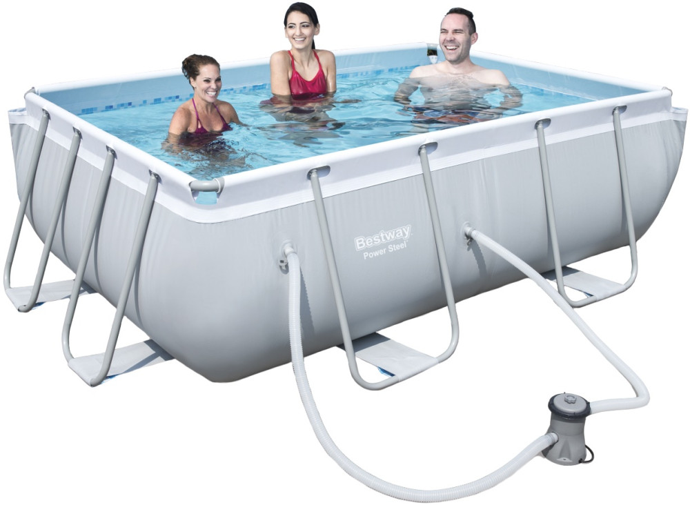 Каркасный бассейн Bestway 56629