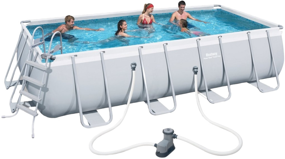 Каркасный бассейн Bestway 56465