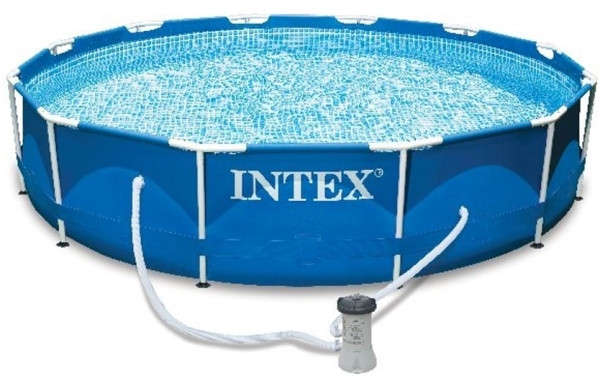 Каркасный бассейн Intex 28212