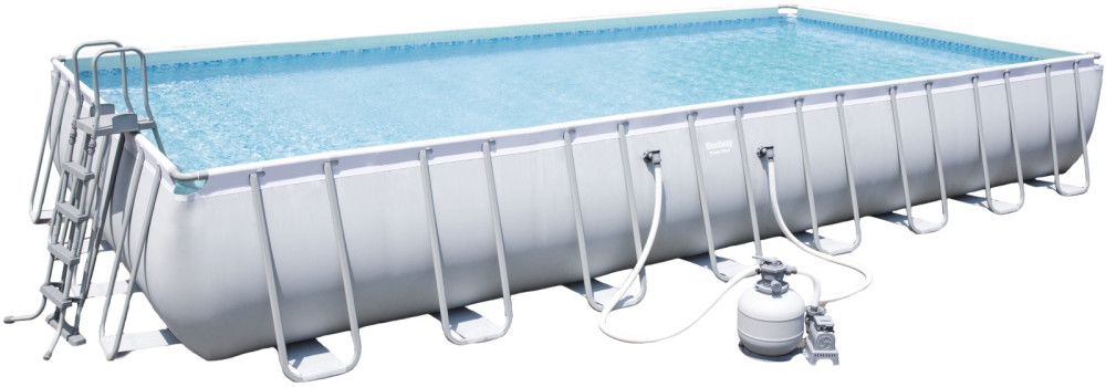 Каркасный бассейн Bestway 56623