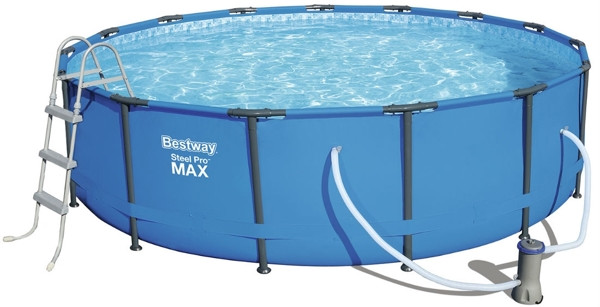 Каркасный бассейн Bestway 56488