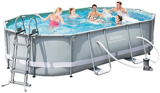 Каркасный бассейн Bestway 56448