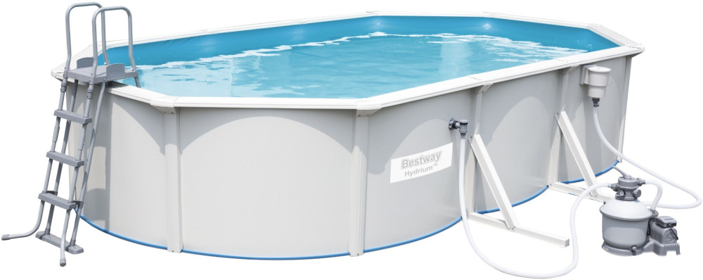 Каркасный бассейн Bestway 56369