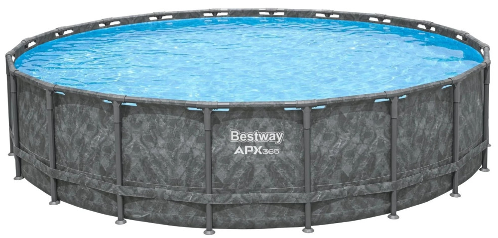 Каркасный бассейн Bestway 561KE