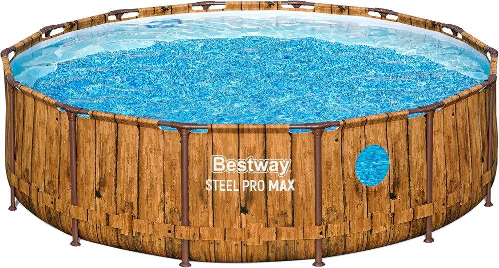 Каркасный бассейн Bestway 561JM