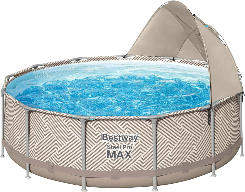 Каркасный бассейн Bestway 561FY