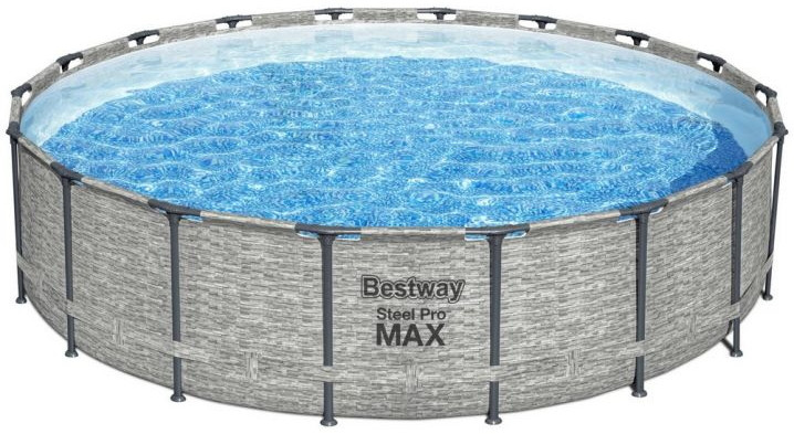Каркасный бассейн Bestway 5619E