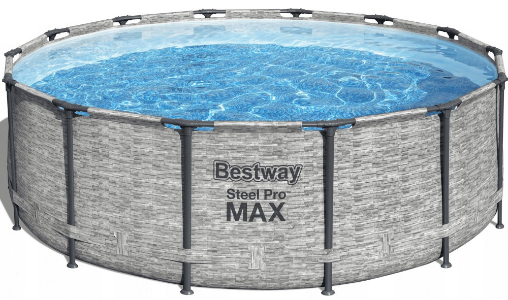 Каркасный бассейн Bestway 5619D