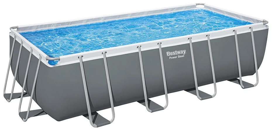 Каркасный бассейн Bestway 5619Q