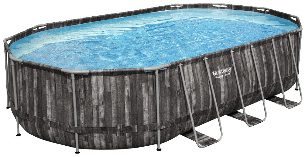 Каркасный бассейн Bestway 5611T
