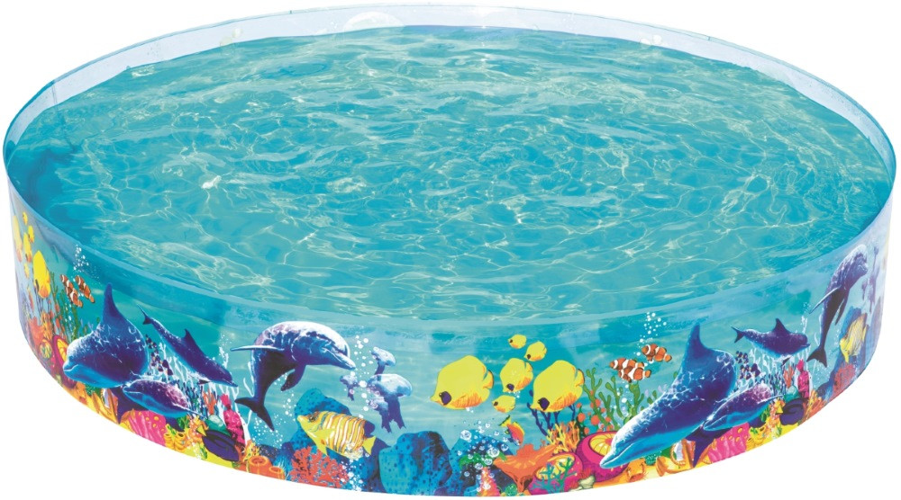 Каркасный бассейн Bestway 55031