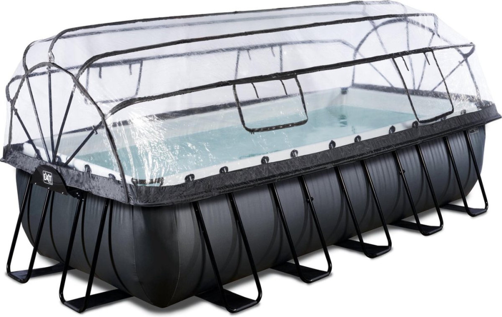 Каркасный бассейн Exit 30.67.53.20