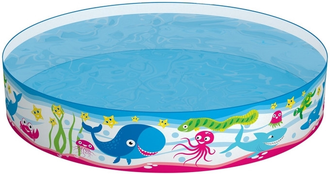 Каркасный бассейн Bestway 55029