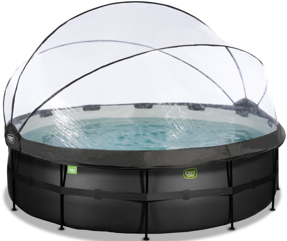 Каркасный бассейн Exit 30.67.16.20