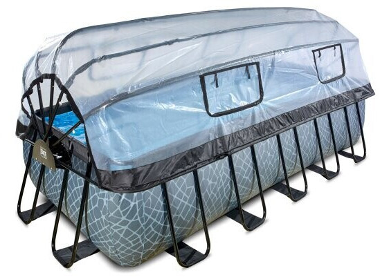 Каркасный бассейн Exit 30.67.53.00