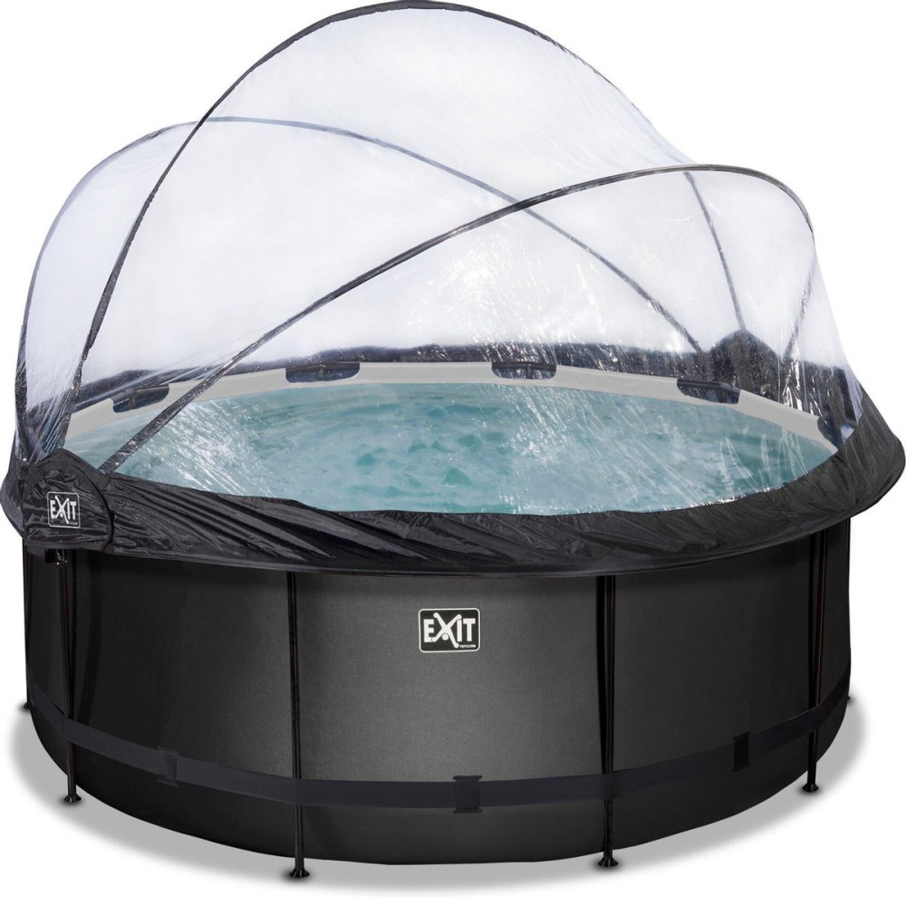 Каркасный бассейн Exit 30.67.12.20