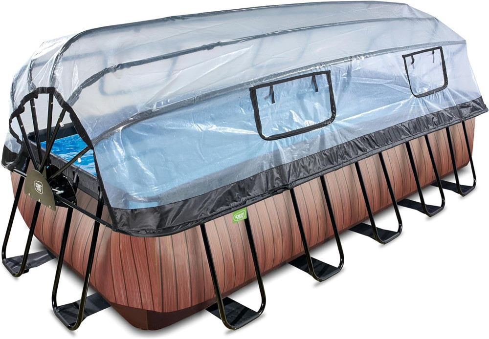 Каркасный бассейн Exit 30.47.53.10