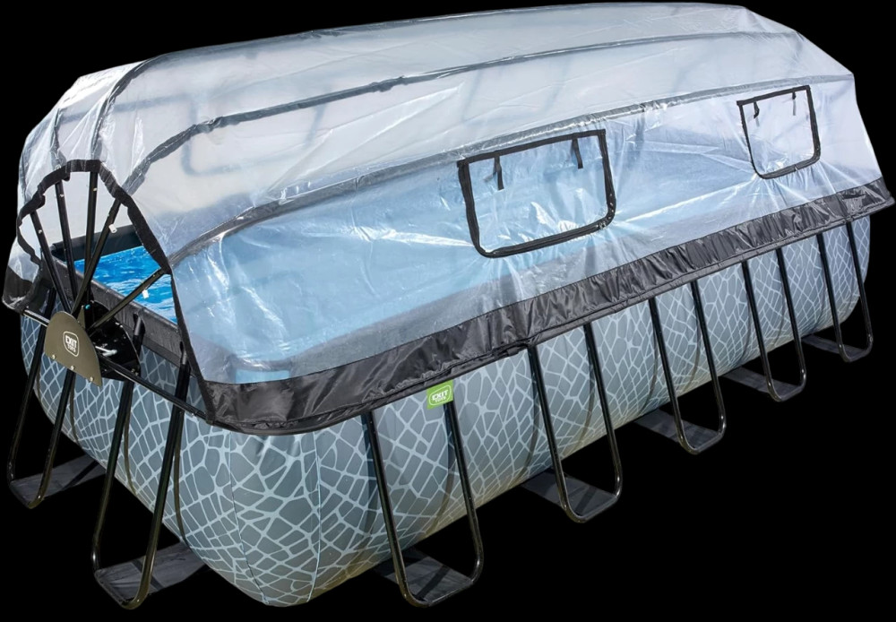 Каркасный бассейн Exit 30.47.53.00