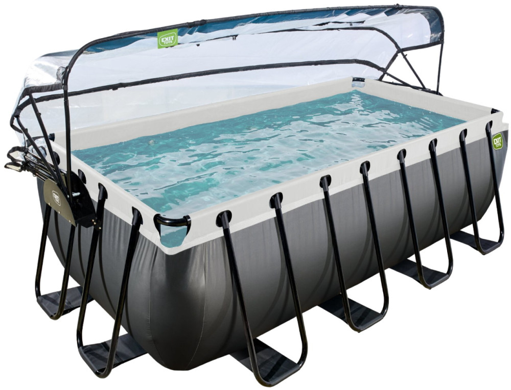 Каркасный бассейн Exit 30.47.53.20