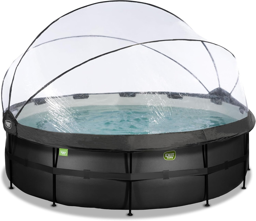 Каркасный бассейн Exit 30.47.16.20