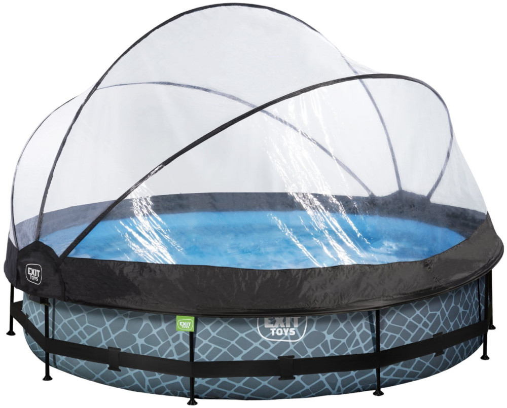 Каркасный бассейн Exit 30.32.12.00
