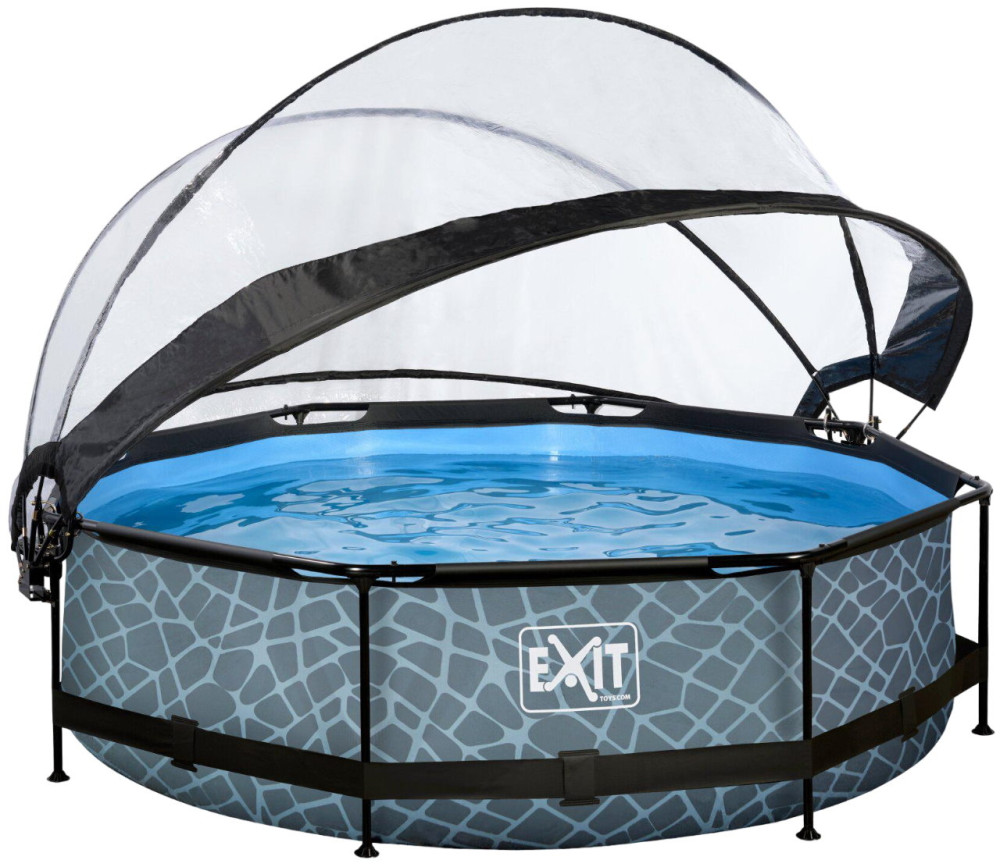 Каркасный бассейн Exit 30.32.10.00