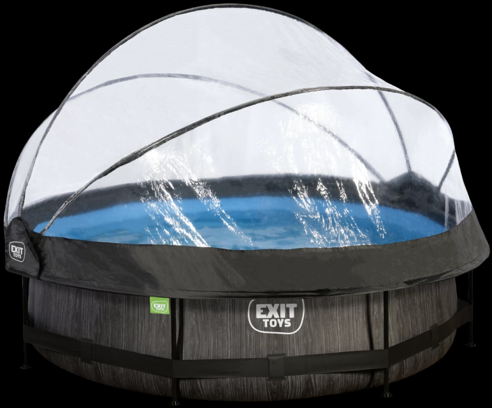Каркасный бассейн Exit 30.32.10.90