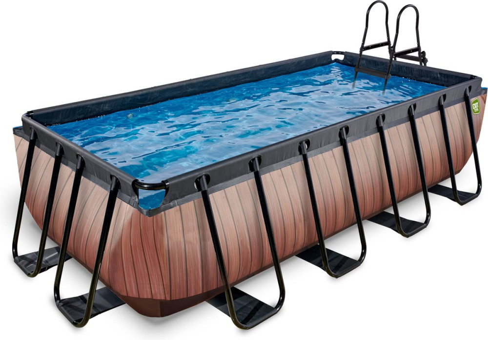 Каркасний басейн Exit 30.27.42.10