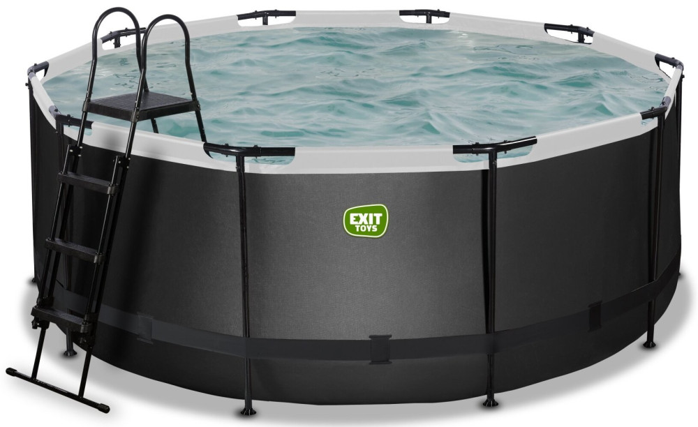 Каркасный бассейн Exit 30.27.12.20