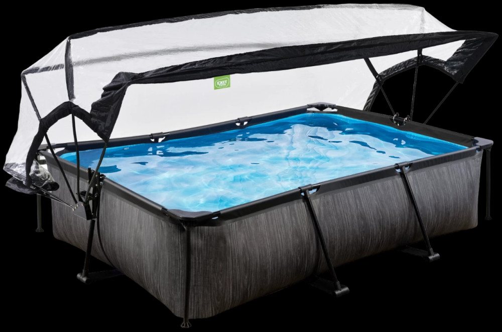 Каркасный бассейн Exit 30.20.32.90