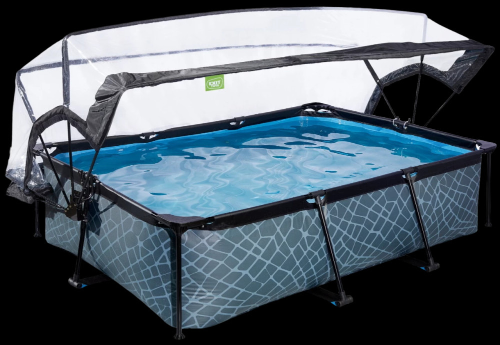 Каркасный бассейн Exit 30.20.21.00