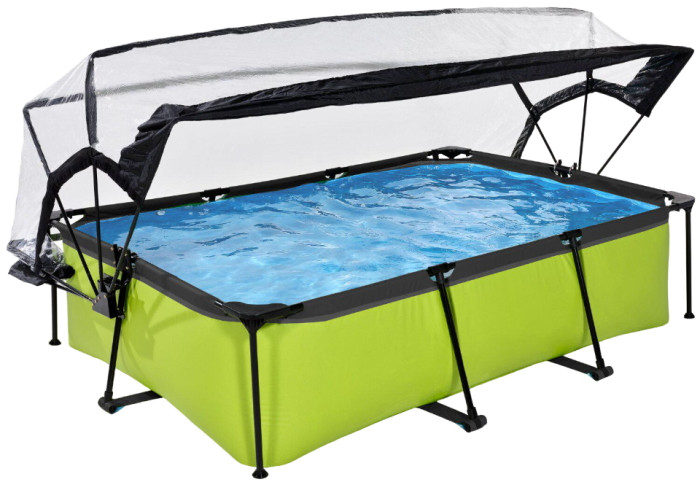 Каркасный бассейн Exit 30.20.21.40