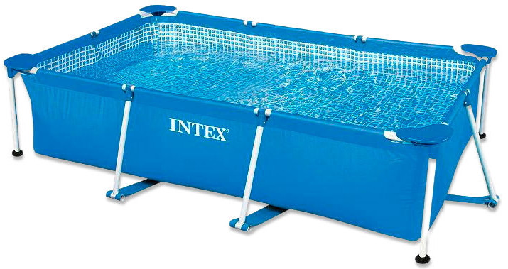 Каркасный бассейн Intex 28284