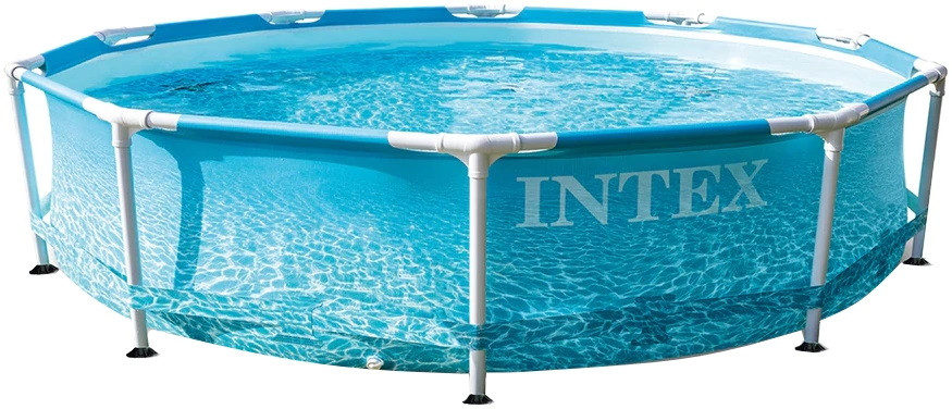 Каркасный бассейн Intex 28206