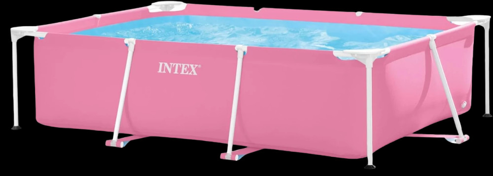 Каркасный бассейн Intex 28266