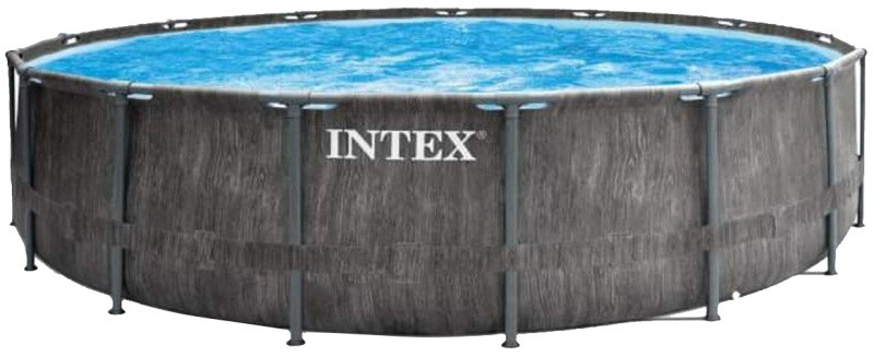 Каркасный бассейн Intex 26744