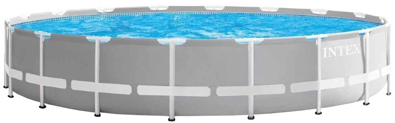 Каркасный бассейн Intex 26732