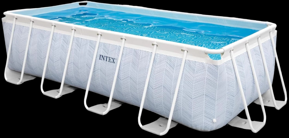 Каркасный бассейн Intex 26780