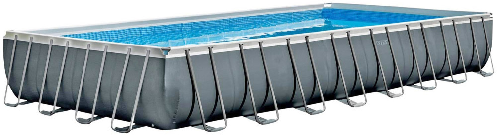 Каркасный бассейн Intex 26374