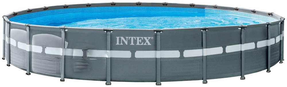 Каркасный бассейн Intex 26340