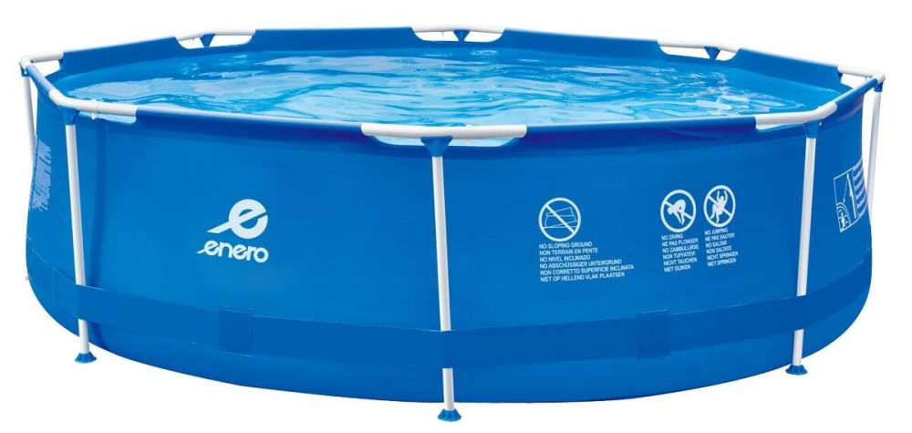 Каркасный бассейн ENERO 1036526