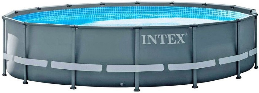 Каркасный бассейн Intex 26326