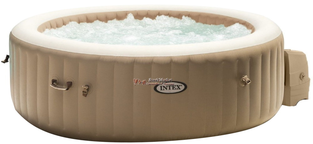 Надувной бассейн Intex 28426