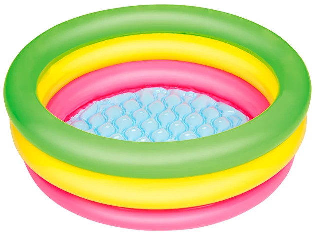 Надувной бассейн Bestway 95586